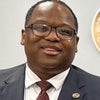 Photograph of Bertrand