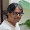 Photograph of Arvind