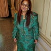 Photograph of Monie
