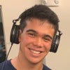 Photograph of Nathan