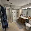Photo 4: Large Bathroom