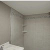 Photo 3: Bathroom