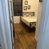 Photo 3: Rm 2 with bed in it. 