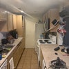 Photo 4: Multiple personal cabinet spaces included.