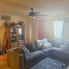 Photo 6: Fully furnished living room area with streaming