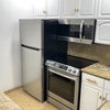 Photo 3: New appliances full supplies