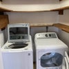 Photo 7: In unit washer/dryer