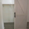 Photo 6: Bedroom Closet