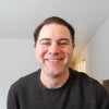 Photograph of Andrew