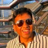 Photograph of Sarvesh