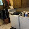 Photo 9: Laundry
