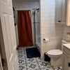Photo 5: Shared bathroom