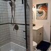 Photo 6: Shared bathroom