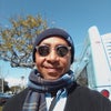 Photograph of Michael