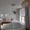 Photo 3: Kingsize bedroom 