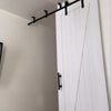 Photo 9: Living Room/Kingsize door entry