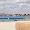 Photo 9: Private Beach