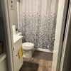 Photo 8: Toilet and bathroom 