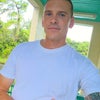 Photograph of Brendan