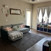 Photo 6: Shared living room. Hardly ever use
