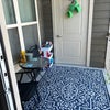 Photo 7: Shared balcony.