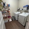 Photo 5: Shared pantry and laundry room (responsible for your own food and laundry supplies)