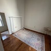 Photo 4: I offer this elements if you like them. (Mirror, rack, carpet and side table.