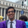 Photograph of Pranad 