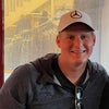 Photograph of Aaron