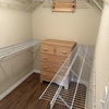 Photo 7: Large walk-in closet 
