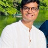 Photograph of Yash