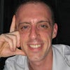 Photograph of Ryan