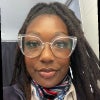 Photograph of Jazmyn