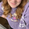 Photograph of Kaitlin
