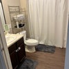 Photo 3: Private bathroom (not connected to bedroom) 