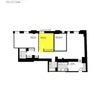 Photo 9: Apartment floorplan. 