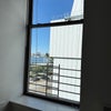 Photo 4: Waterview! Bedroom window 