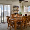 Photo 7: Back dining room