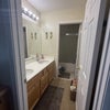 Photo 5: Shared full bathroom