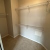Photo 2: Walk in closet