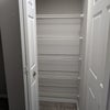 Photo 3: Your personal linen closet 