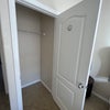 Photo 8: 3rd floor, bedroom closet