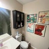 Photo 6: 3rd floor, shared bathroom for 2 roomies