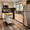 Photo 6: Gourmet Kitchen