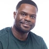Photograph of Darius