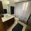 Photo 2: your bathroom but shared shower