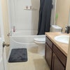 Photo 4: Shared Bathroom