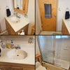 Photo 2: Shared downstairs bathroom