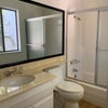 Photo 2: Private Bathroom (Inside Bedroom)