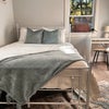 Photo 1: Large Bright Bedroom